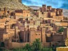 Ait Ben Haddou
